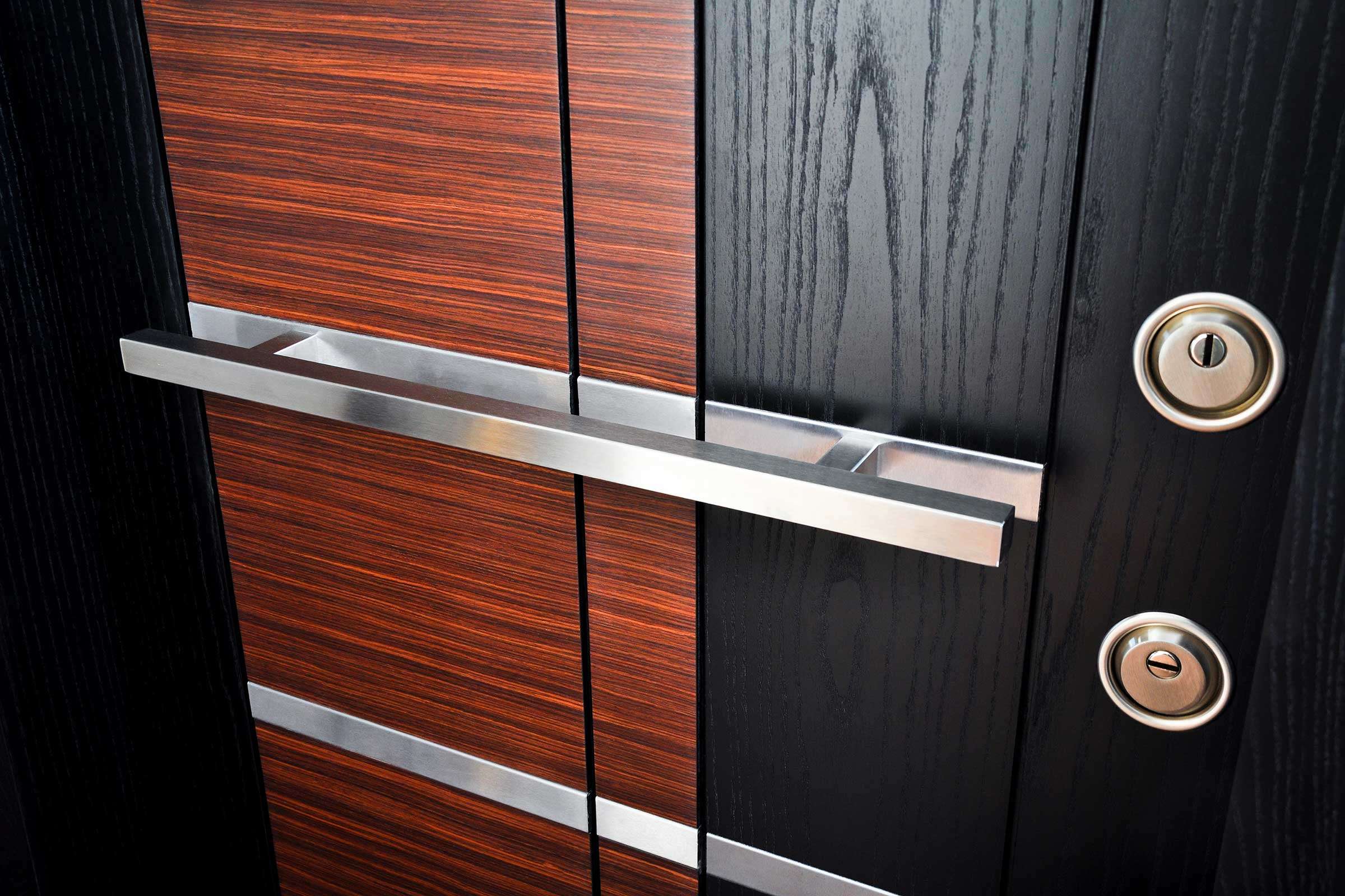 Охрана квартир, домов, офисов